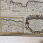 Ottoman Empire - Vaugondy c.1751