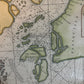 Malac - Mannevillette 1775