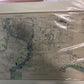 Town Plan of Bangkok (South Sheet) - War Office 1945