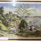 George Town View - framed