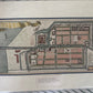 Batavia map - Prevost 1750