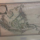 Les Isles Philippines Molucques et de la Sonde - Sanson 1654