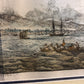 Penang - Sainson c.1833