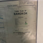Town Plan of Bangkok (South Sheet) - War Office 1945