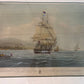 The Hon’ble East India Company’s Ship ‘Lord Lowther’ - Huggins 1828