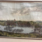 The city of Palembang with its three Forts c1745