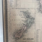 Australia and East Indies - Johnson 1867