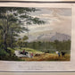 Iles Lucon, Philippines - Valliant c.1840