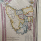 New South Wales &amp; Van Diemen’s Land - c. 1850s