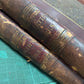The Works of William Hogarth (2-Vol Set) c.1850