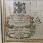 Map of Africa - Wells 1700
