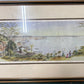 George Town View - framed