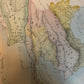 India-Transgangetica - Petri c.1858