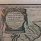Les Isles Philippines Molucques et de la Sonde - Sanson 1654