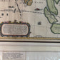Erythraei Sive Rubri Maris Periplus (Voyage Around the Erythraean) - Ortelius c.1597