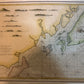 Malac - Mannevillette 1775