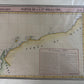 North West Coast of Australia - Vandermaelen 1827