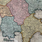 Morea -  Seutter c.1730