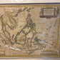 Insularum Indiae Orientalis - Janssonius, c1650