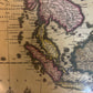 Asia - De Wit c.1680