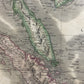 East India Islands - Lizars c.1831