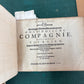 Commelin’s "Begin ende Voortgangh" (1646)