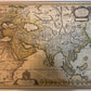 Asia Antiqua - Blancardus c.1650