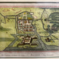 Batavia Assiegé en 1629 - van der Schley c. 1748-1750