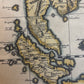 Asia Antiqua - Blancardus c.1650