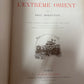 Bonnetain’s L'Extrême Orient - 1887