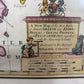 Map of Southern & Mid-Greece - Wells 1700