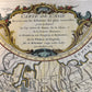 Carte de l’Asie - Vaugondy 1750