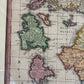 Morea -  Seutter c.1730