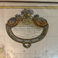 Carte Hydro-Geo-Graphique des Indes Orientales (Map of Asia) - Lattré 1771