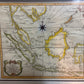 Java, Sumatra, Borneo - Bellin c.1748