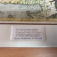 Tab. IX. Asiae - Mercator 1578