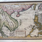Les Isles Philippines - Bonne 1780