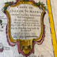 Carte de l'Isle de Sumatra (Map of the Island of Sumatra) - Bellin c.1750