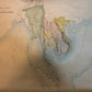 India-Transgangetica - Petri c.1858