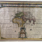 Orbis Terrarum - Goos c.1664-1666