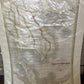 Map of the Kingdoms of Siam and Cochin China - Walker, 1828