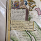 Aegean sea & Crete - Wells 1700