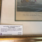 The Hon’ble East India Company’s Ship ‘Lord Lowther’ - Huggins 1828