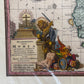 Morea -  Seutter c.1730