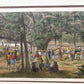 Market of Muong Yong (Laos) - 1873