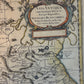 Asia Antiqua - Blancardus c.1650