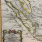 Java, Sumatra, Borneo - Bellin c.1748