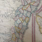 New South Wales &amp; Van Diemen’s Land - c. 1850s