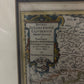 Ducatus Iuliacensis, Cliviensis, Montensis - Visscher c.1633