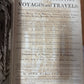 Voyages and Travels - Moore c.1780